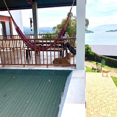 Amazi Land Home And Farm Stay Kibuye Luaran gambar