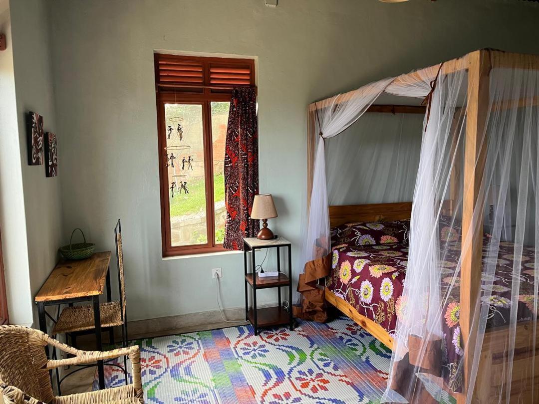 Amazi Land Home And Farm Stay Kibuye Luaran gambar